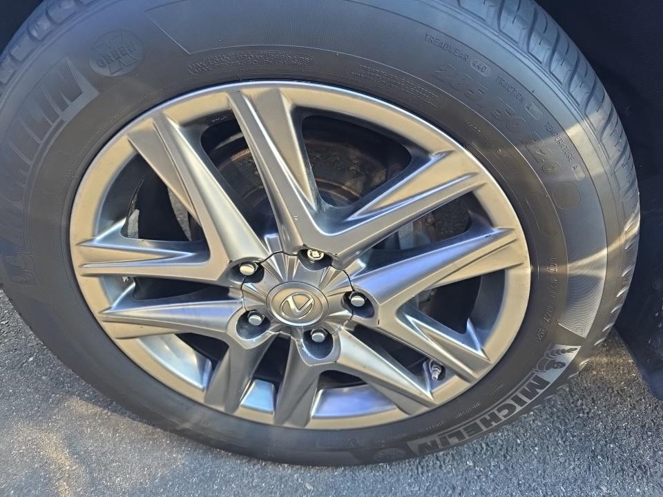 2015 Lexus LX LX 570 AWD