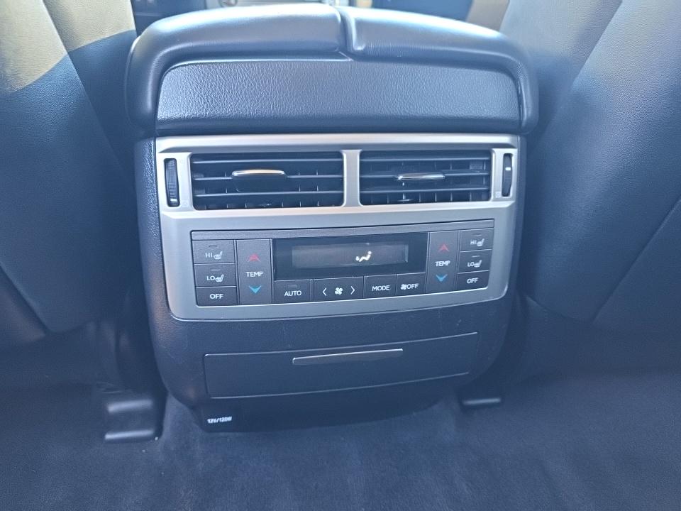 2015 Lexus LX LX 570 AWD