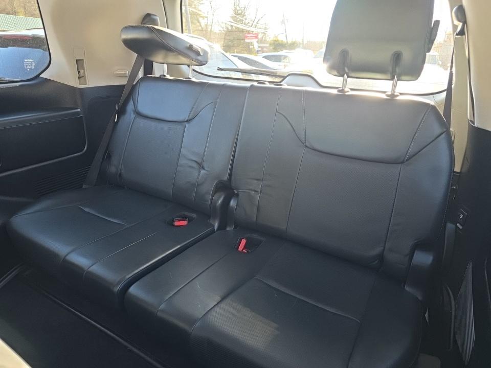 2015 Lexus LX LX 570 AWD