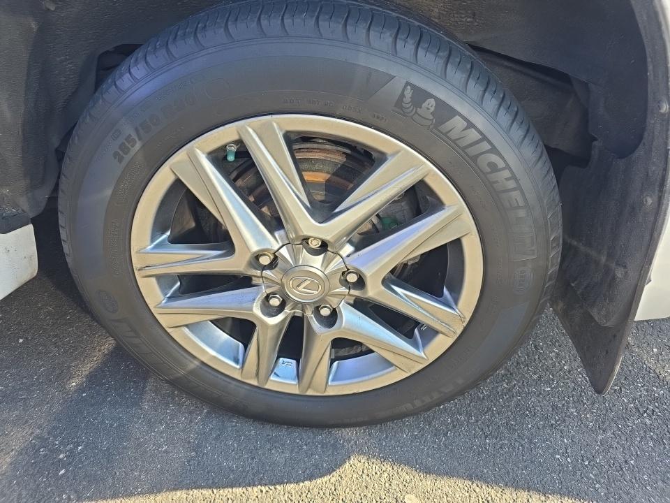 2015 Lexus LX LX 570 AWD