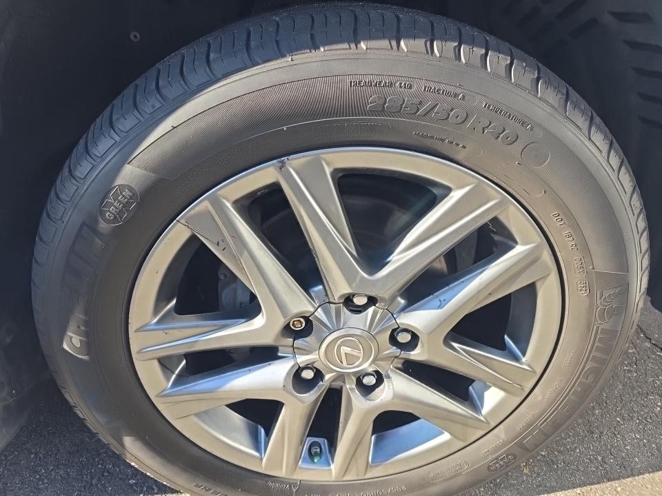 2015 Lexus LX LX 570 AWD