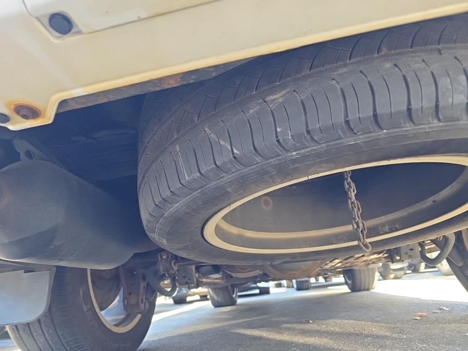 2015 Lexus LX LX 570 AWD