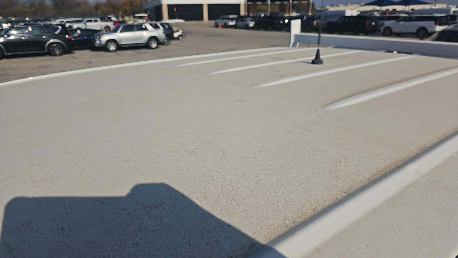 2018 Chevrolet Silverado 3500HD Work Truck AWD