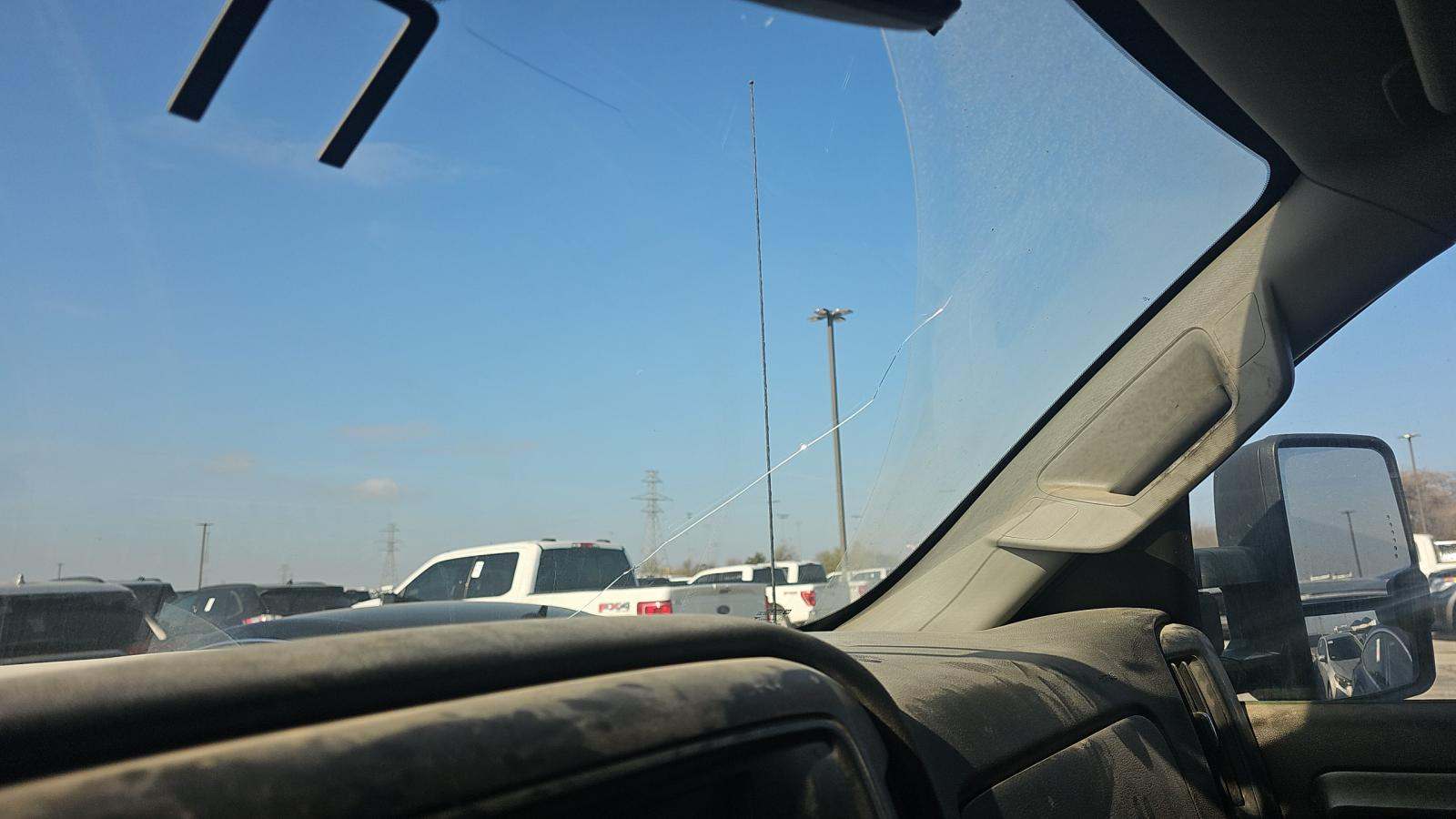 2018 Chevrolet Silverado 3500HD Work Truck AWD