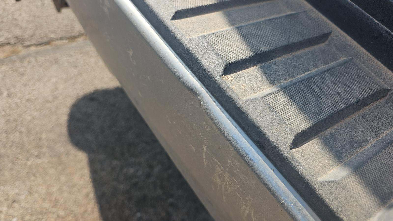 2018 Chevrolet Silverado 3500HD Work Truck AWD