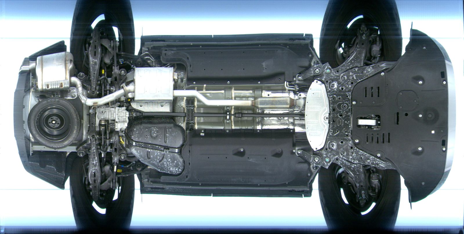 2025 Hyundai Santa Fe XRT AWD