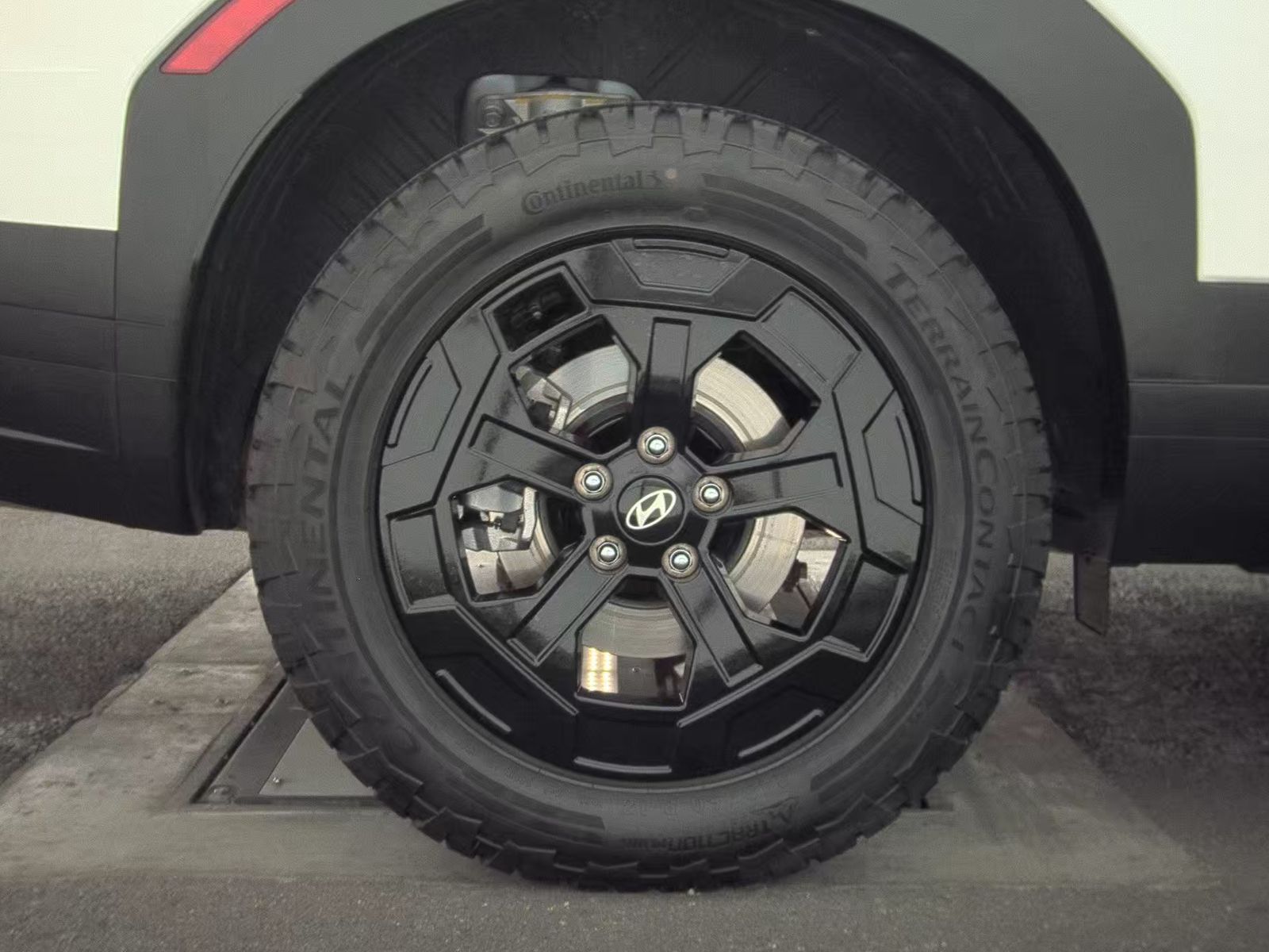 2025 Hyundai Santa Fe XRT AWD