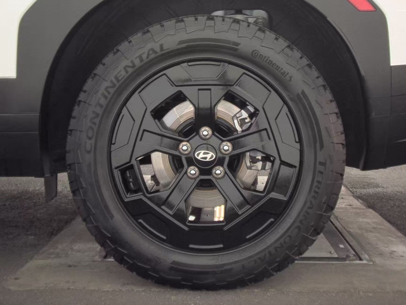 2025 Hyundai Santa Fe XRT AWD