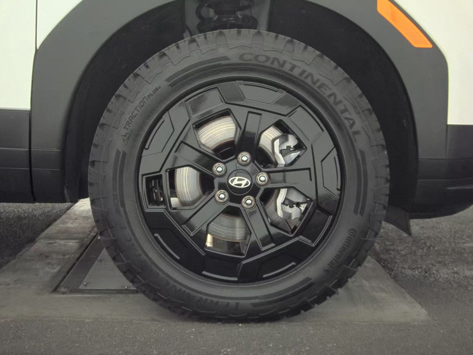 2025 Hyundai Santa Fe XRT AWD