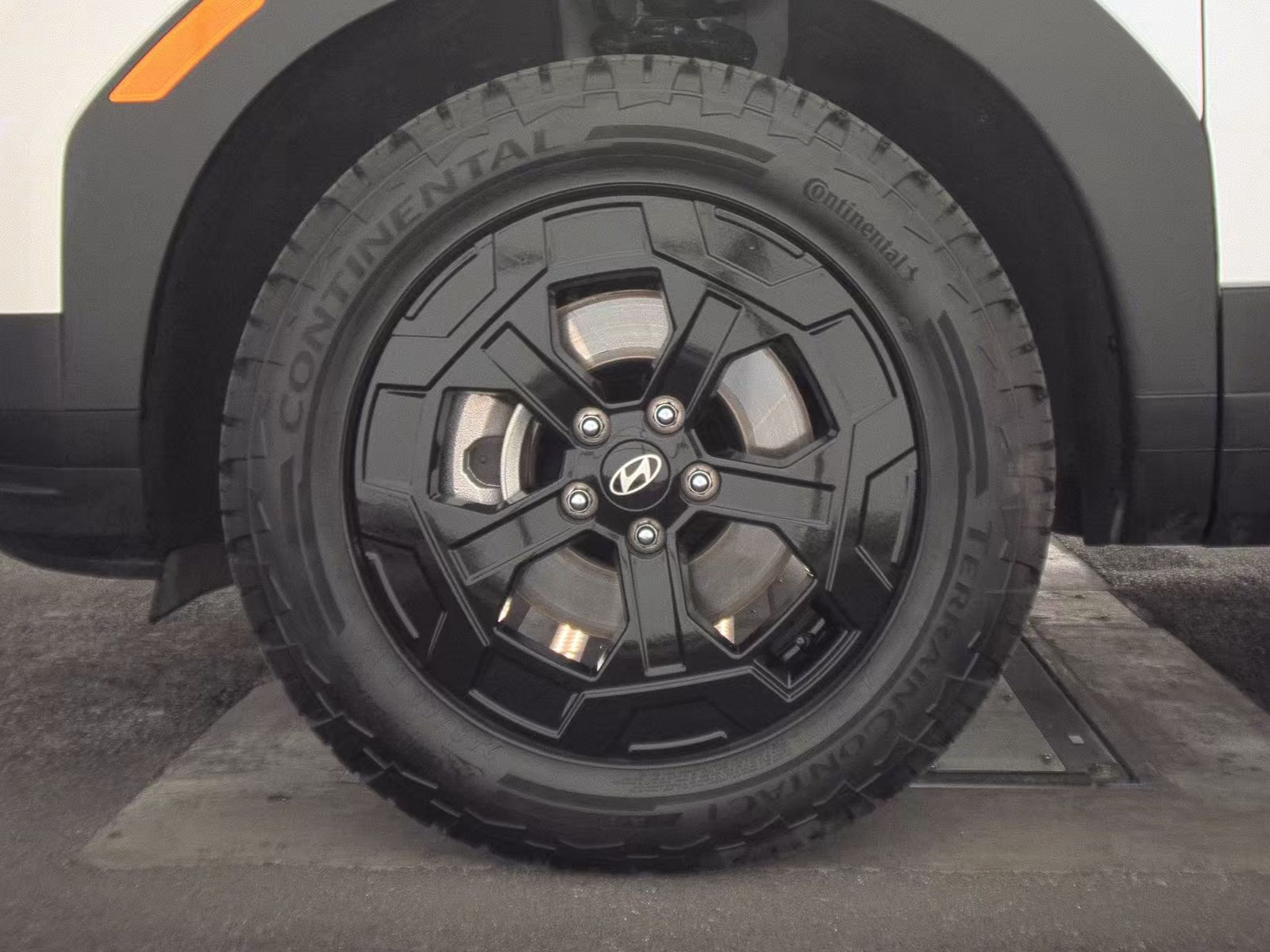 2025 Hyundai Santa Fe XRT AWD