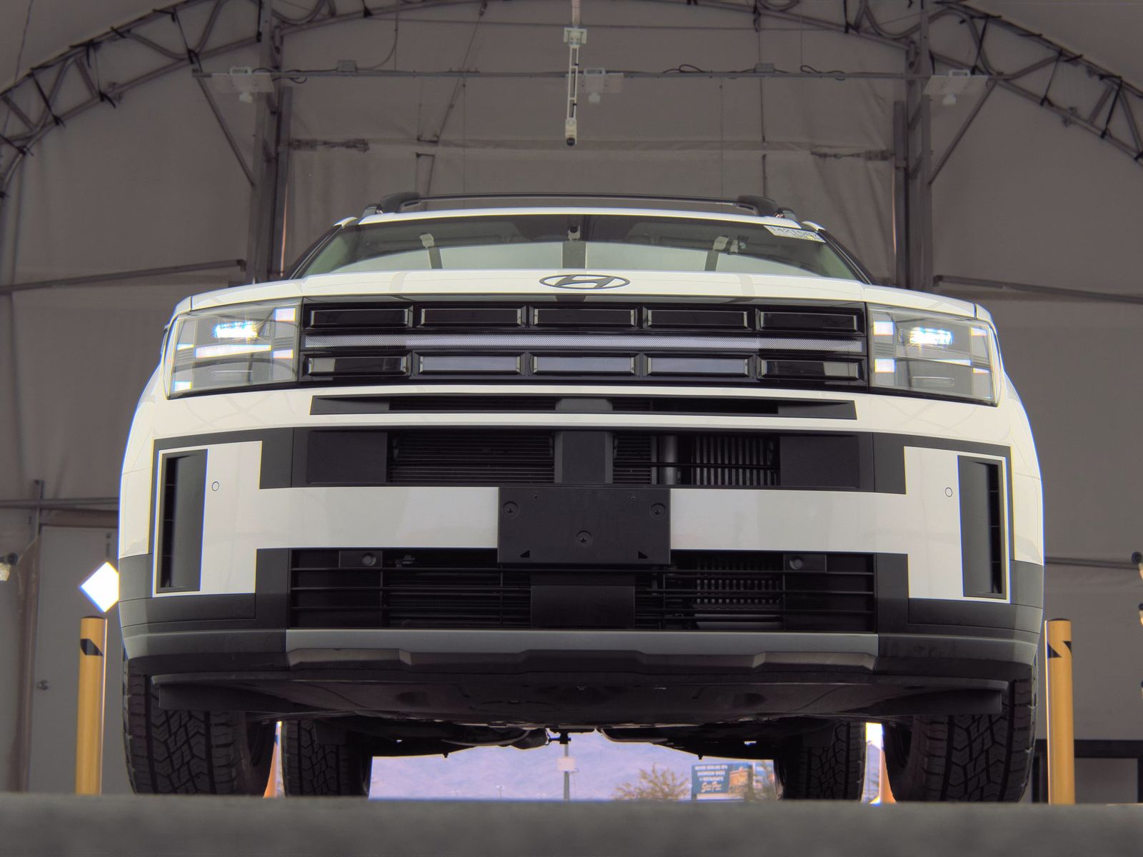 2025 Hyundai Santa Fe XRT AWD