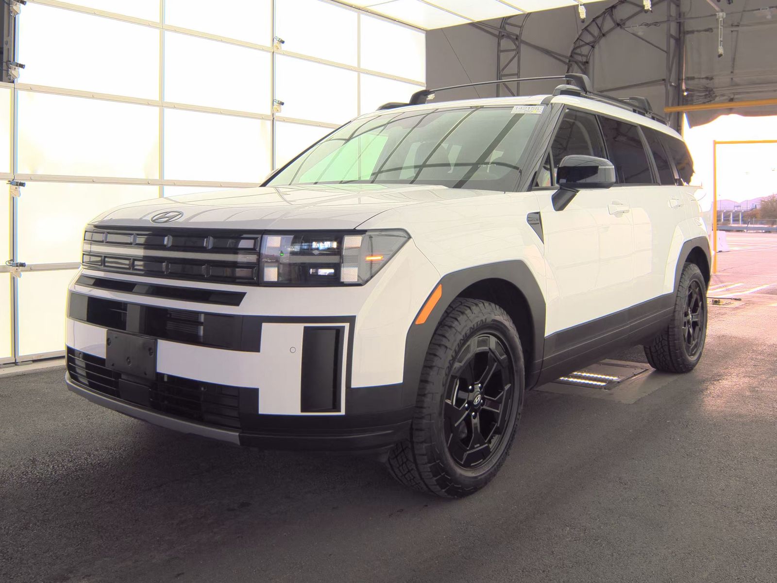 2025 Hyundai Santa Fe XRT AWD