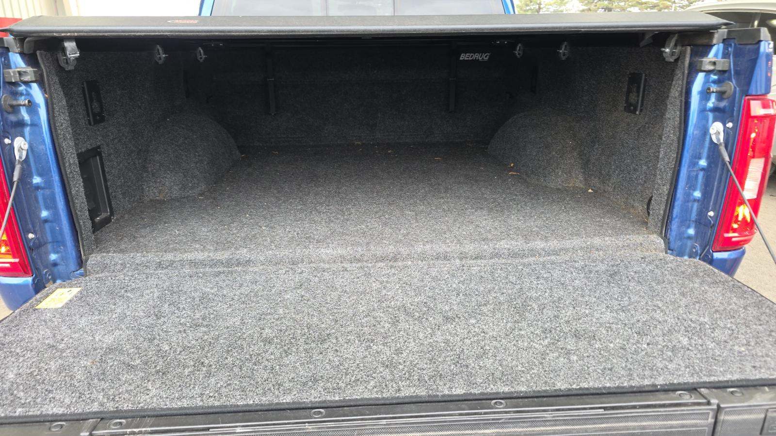 2022 Ford F-150 XLT AWD