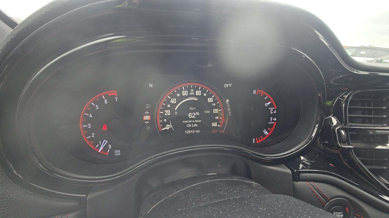 2025 Dodge Durango GT AWD