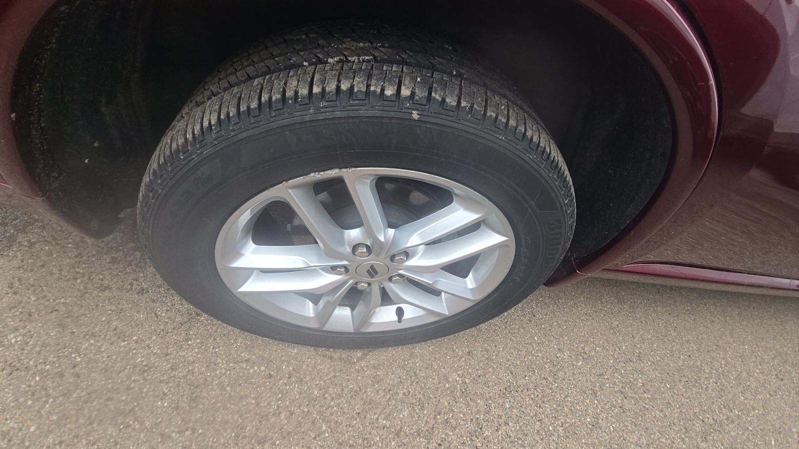 2025 Dodge Durango GT AWD