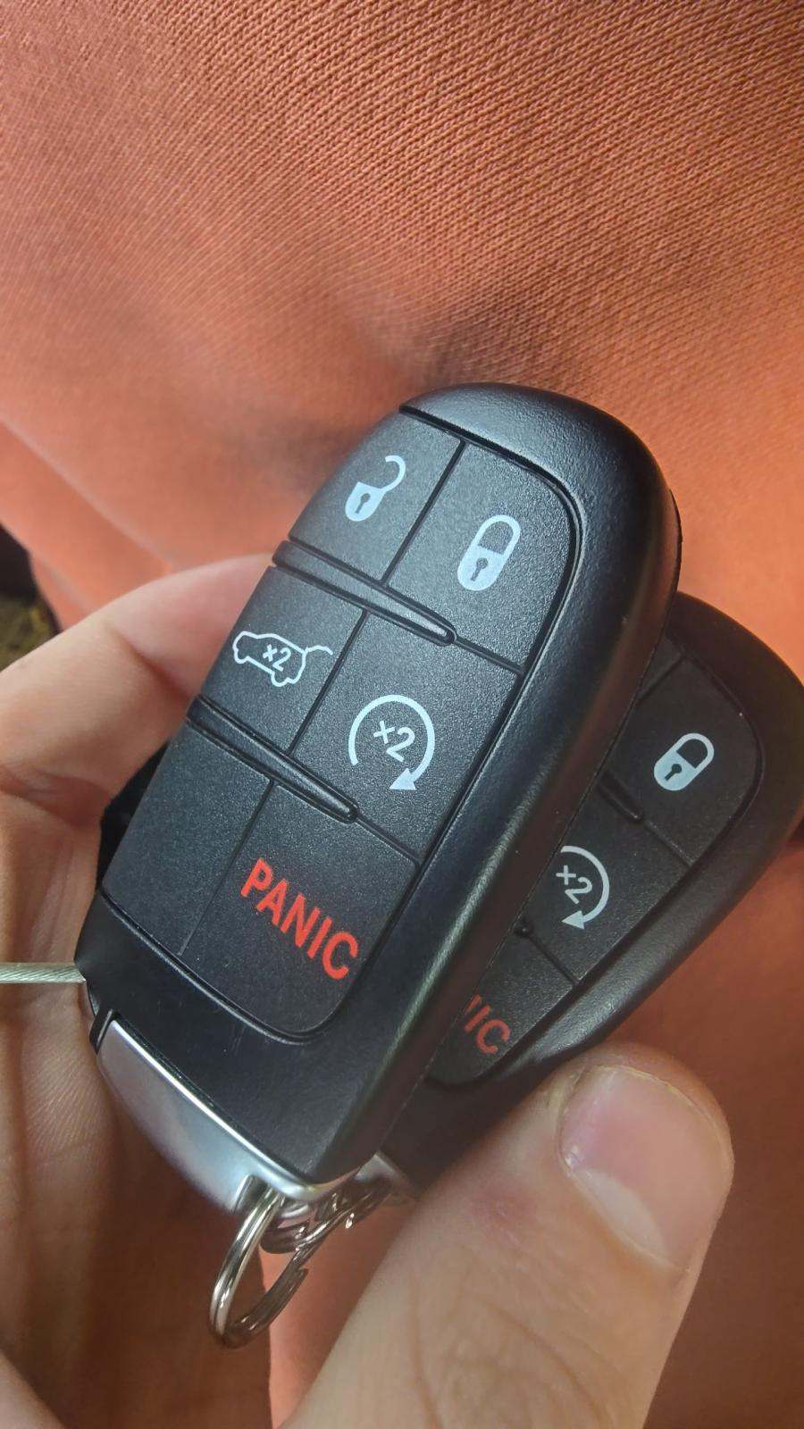 2025 Dodge Durango GT AWD