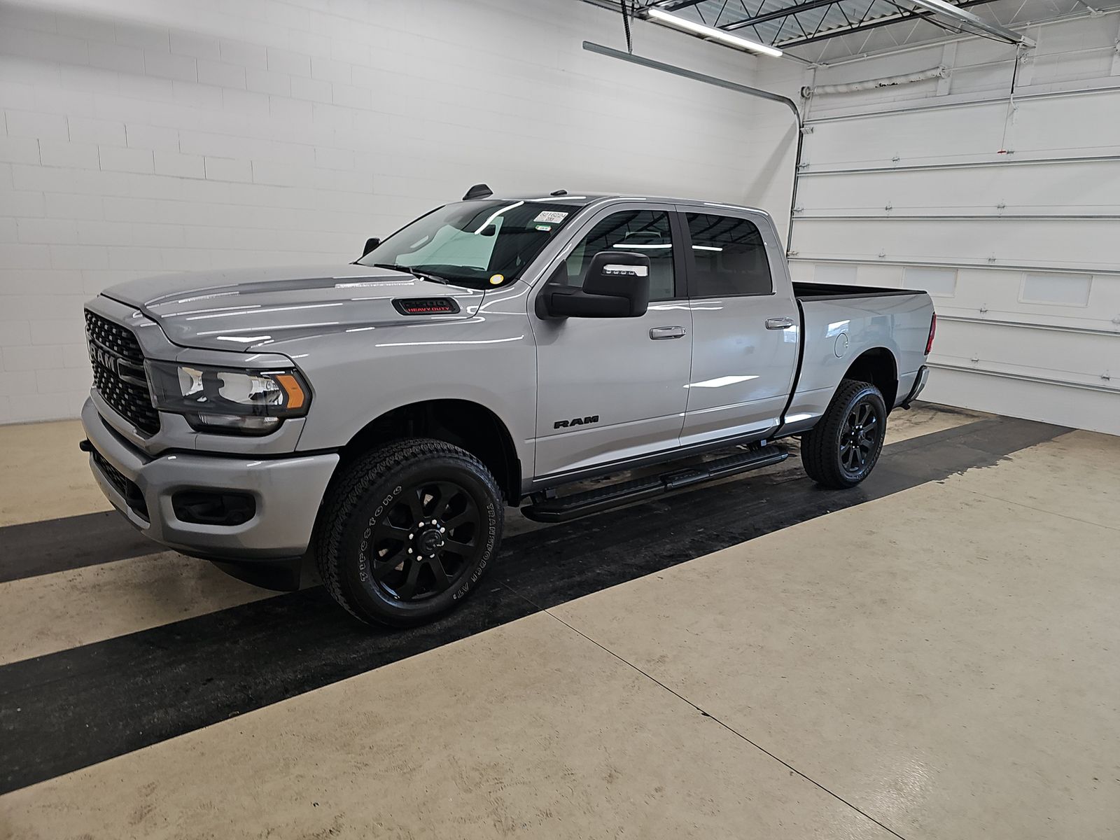 2024 RAM Ram 2500 Pickup Big Horn's photo