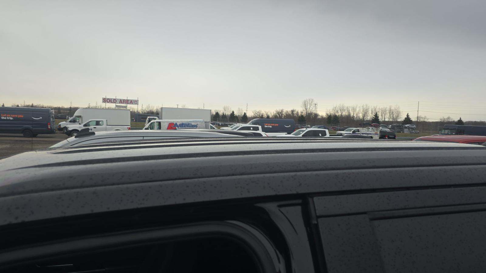 2023 Ford F-150 Hybrid XLT AWD