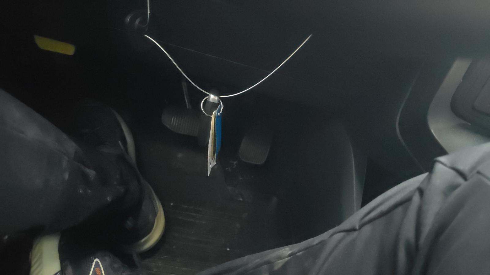 2023 Ford F-150 Hybrid XLT AWD