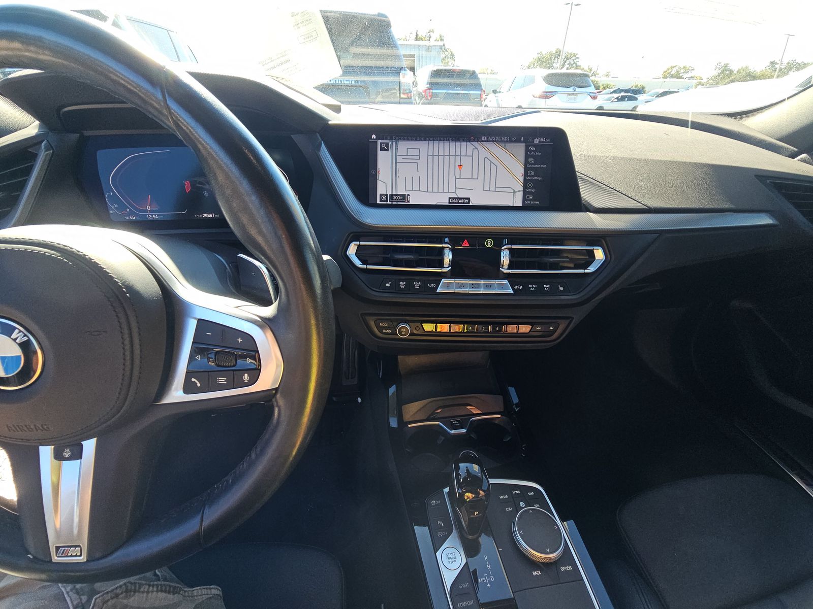 2023 BMW 2 Series 228i xDrive AWD