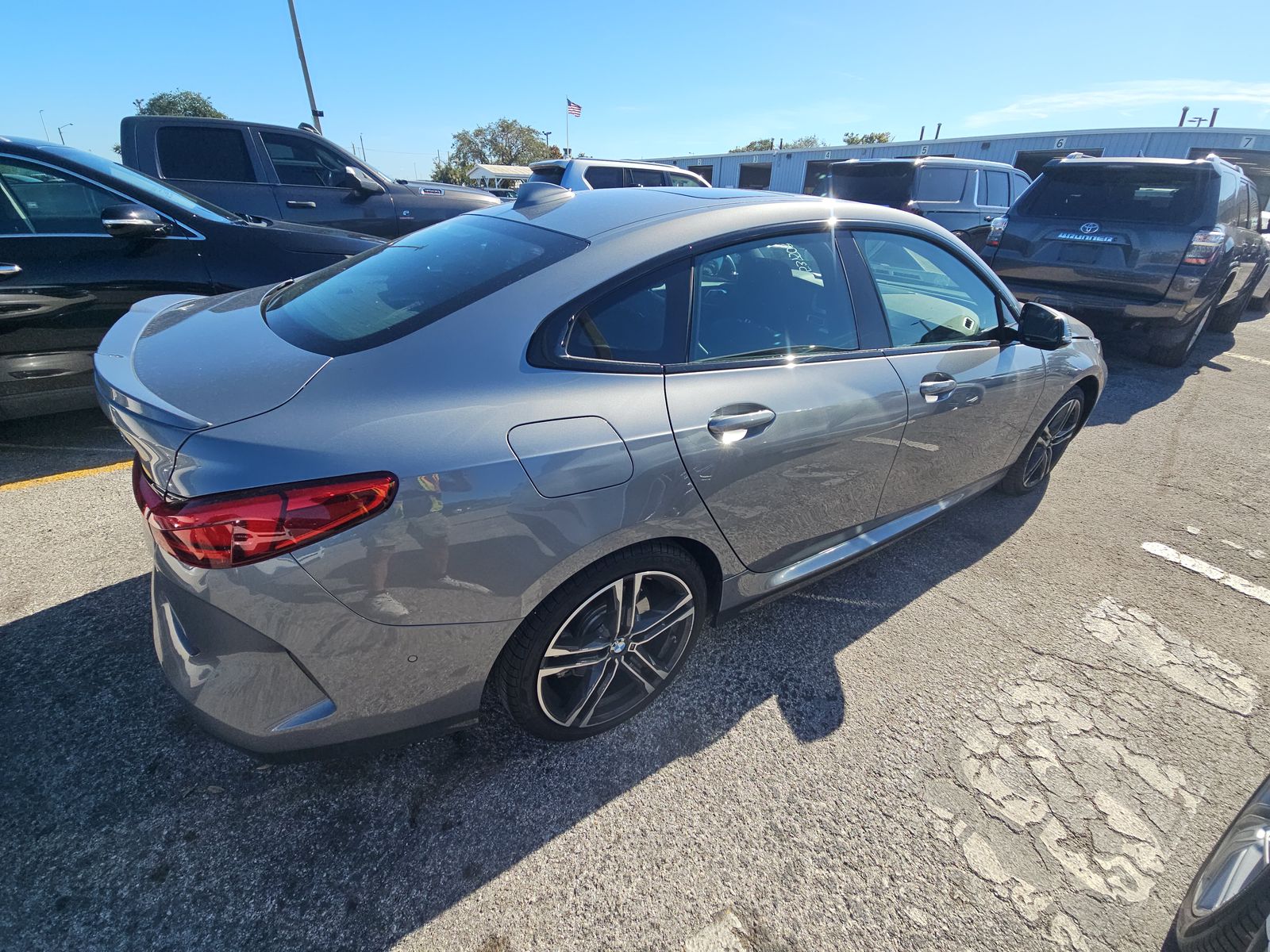 2023 BMW 2 Series 228i xDrive AWD