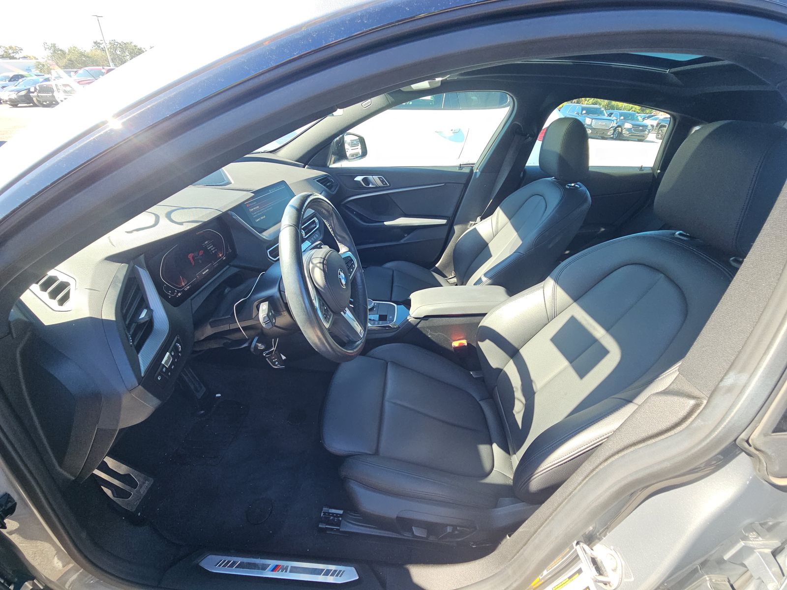 2023 BMW 2 Series 228i xDrive AWD