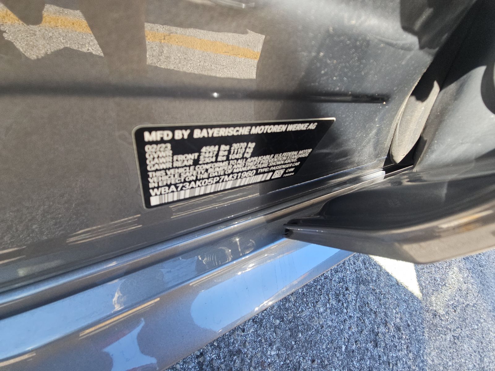 2023 BMW 2 Series 228i xDrive AWD