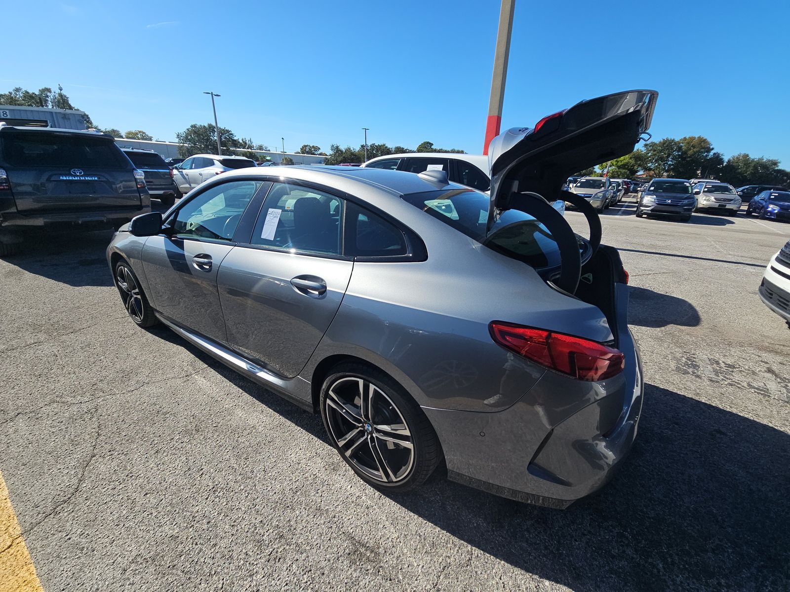 2023 BMW 2 Series 228i xDrive AWD