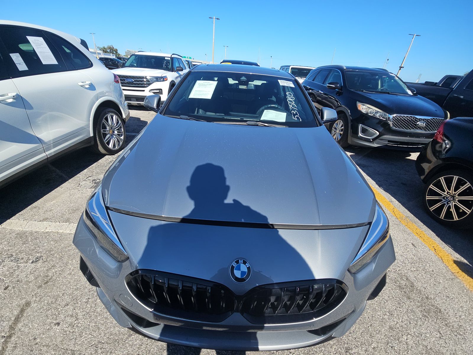 2023 BMW 2 Series 228i xDrive AWD