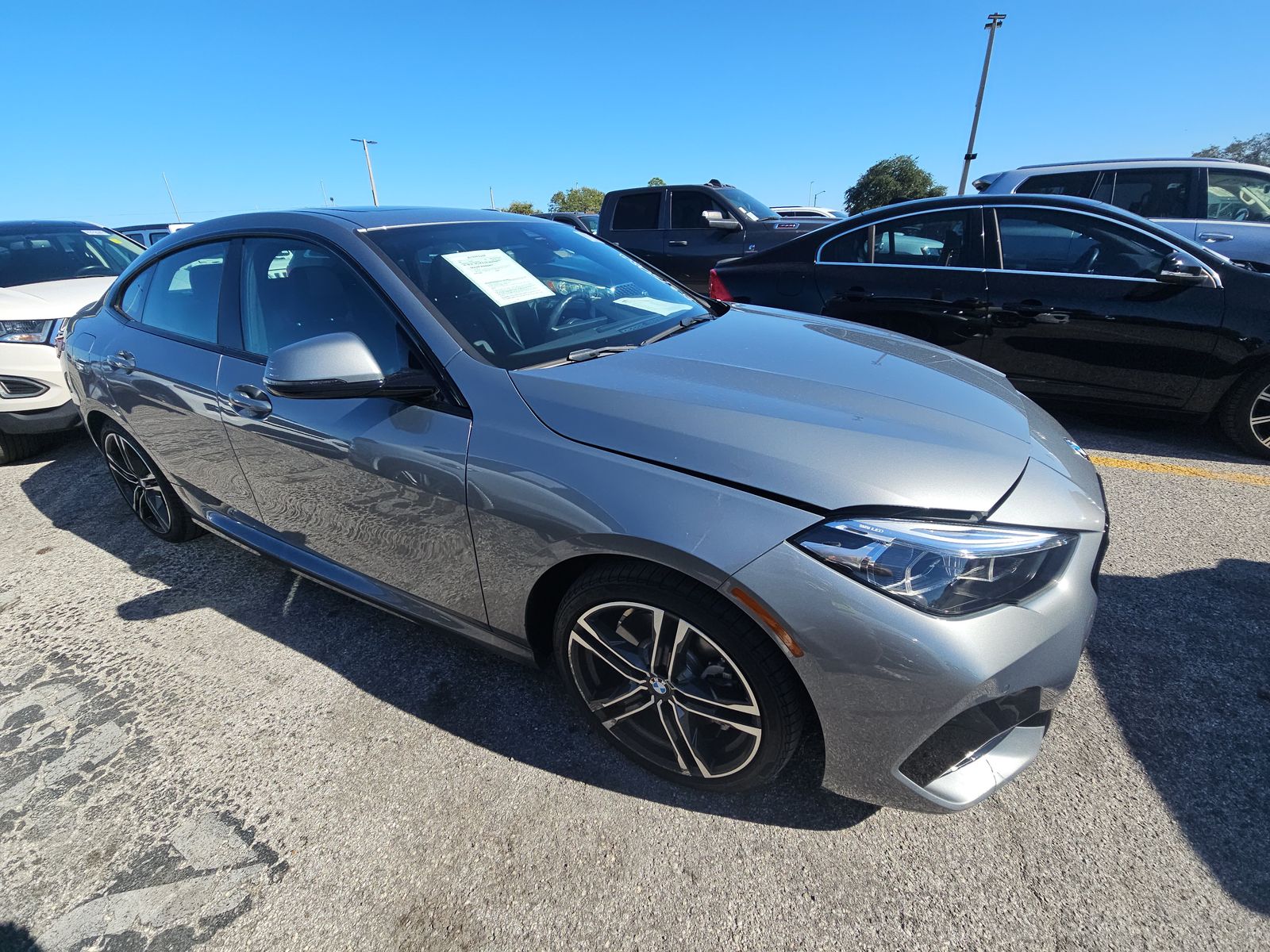 2023 BMW 2 Series 228i xDrive AWD
