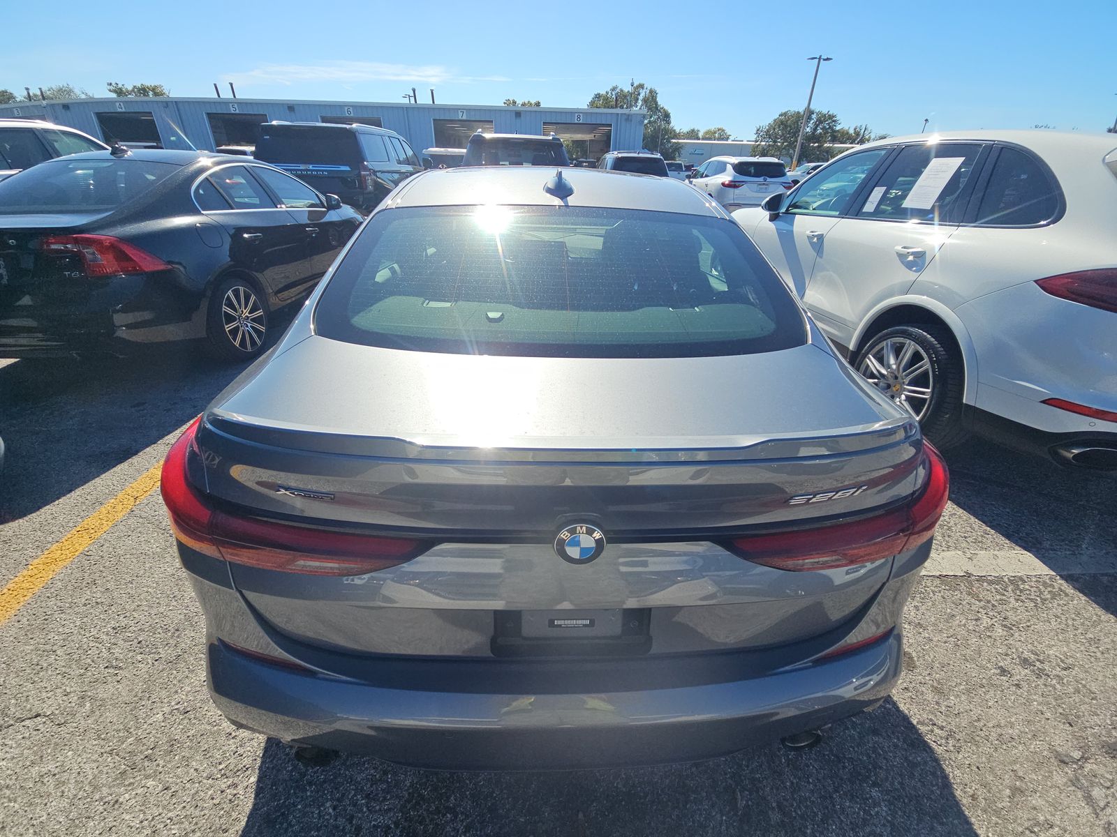 2023 BMW 2 Series 228i xDrive AWD