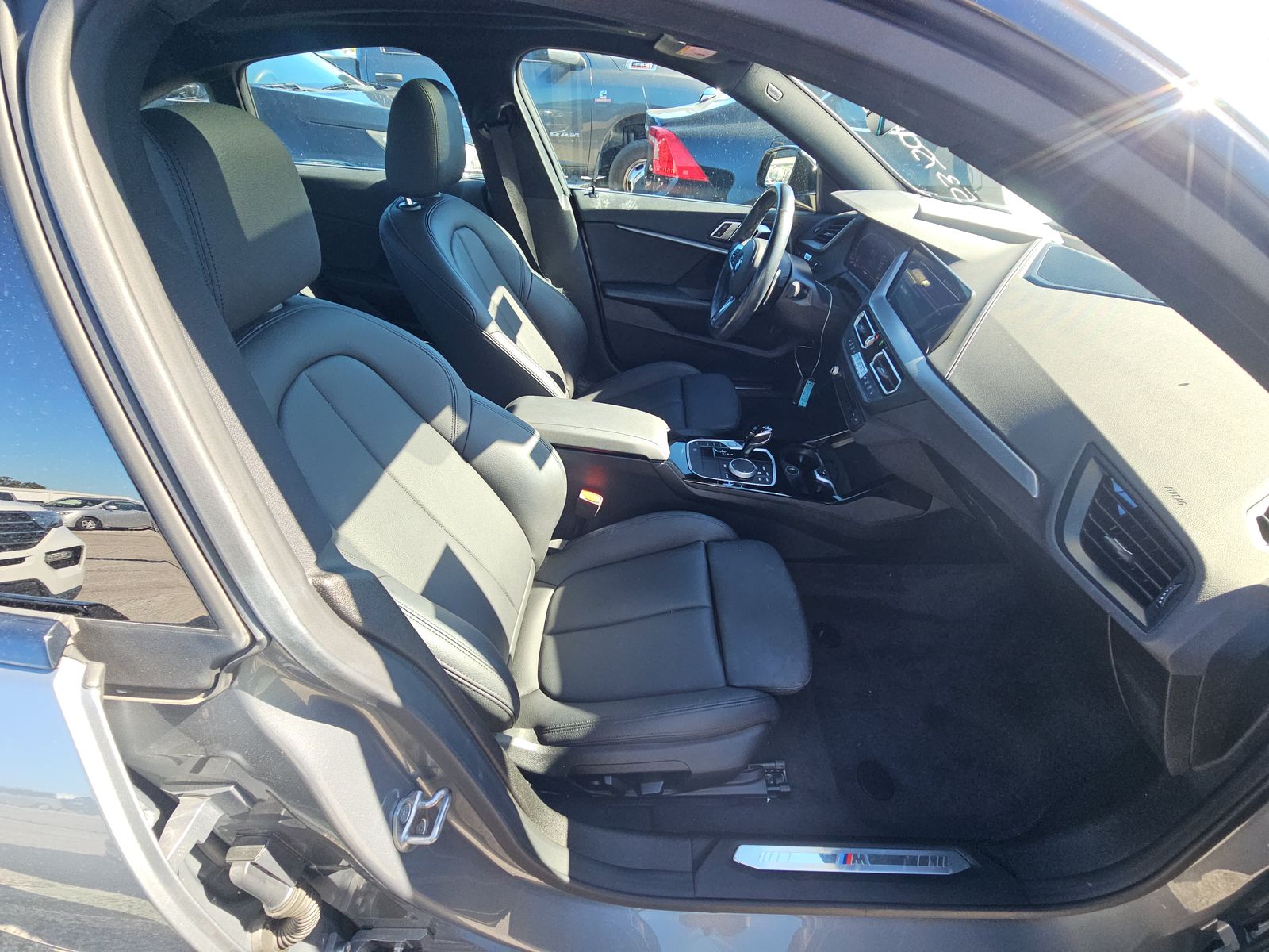 2023 BMW 2 Series 228i xDrive AWD