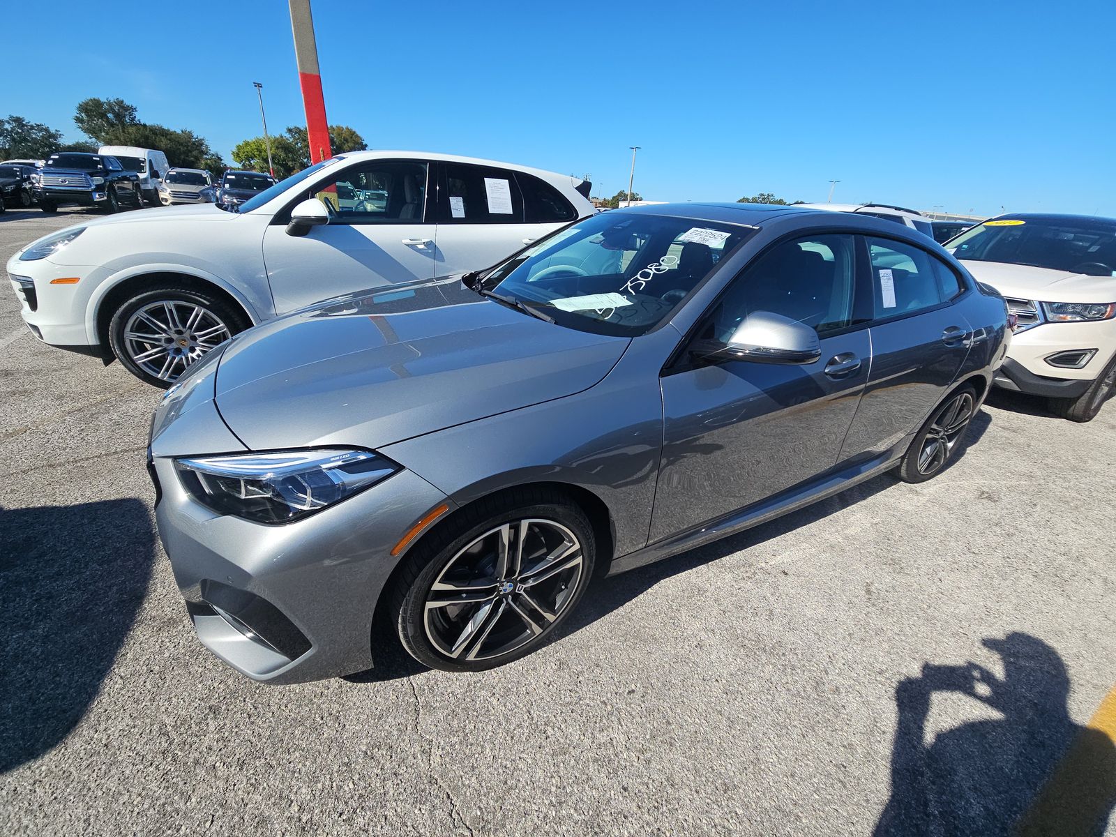 2023 BMW 2 Series 228i xDrive AWD