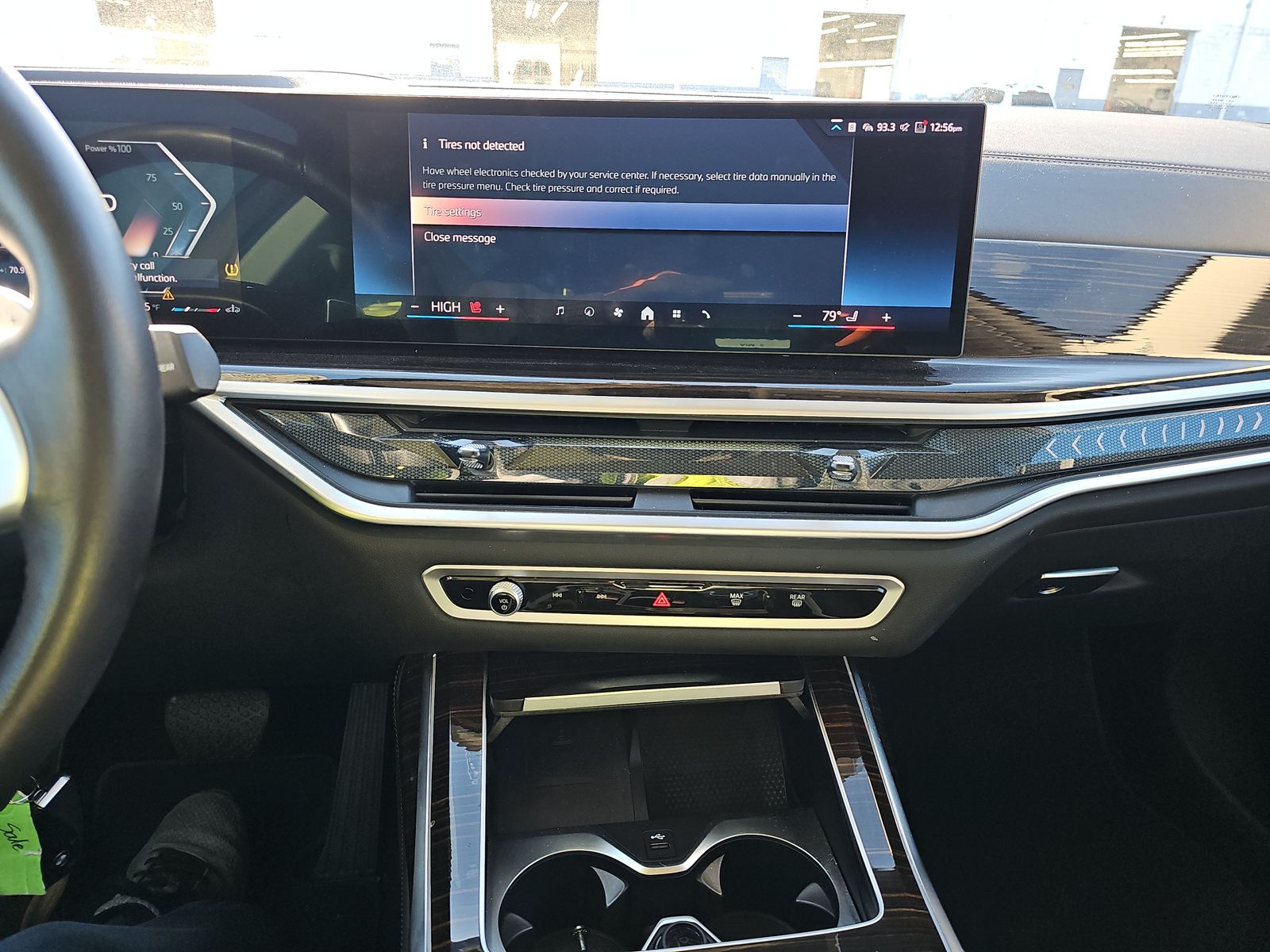 2025 BMW X7 xDrive40i AWD