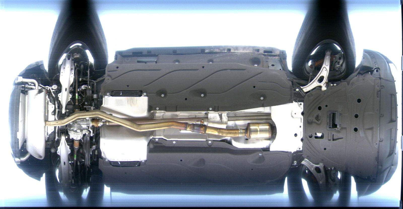 2025 Ford Escape ST-Line AWD