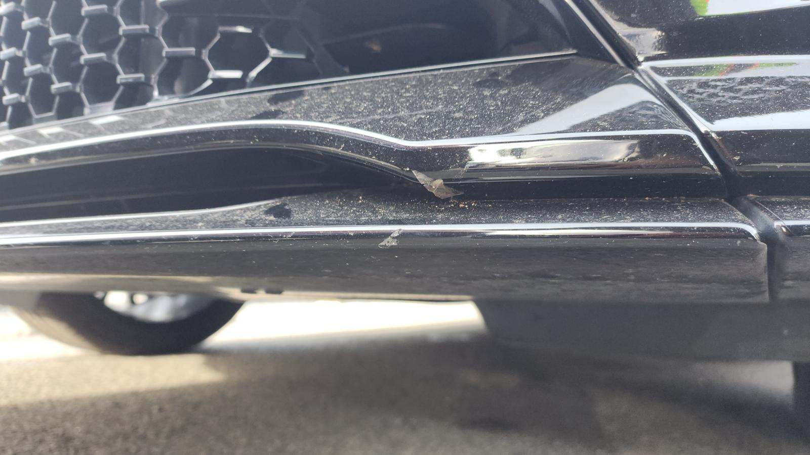 2024 Land Rover Range Rover Sport SV Edition One Obsidian Black AWD