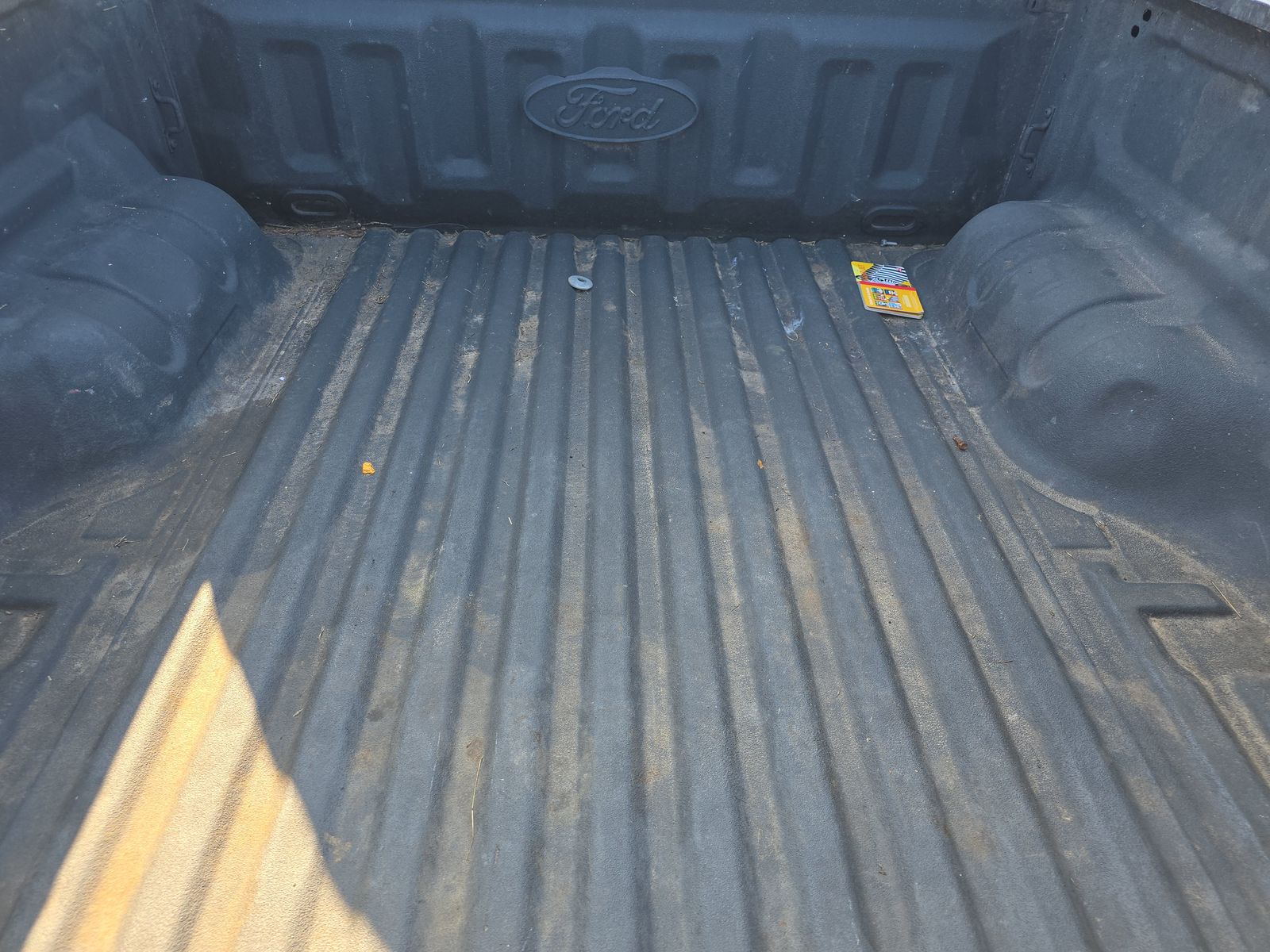 2023 Ford Ranger XLT RWD