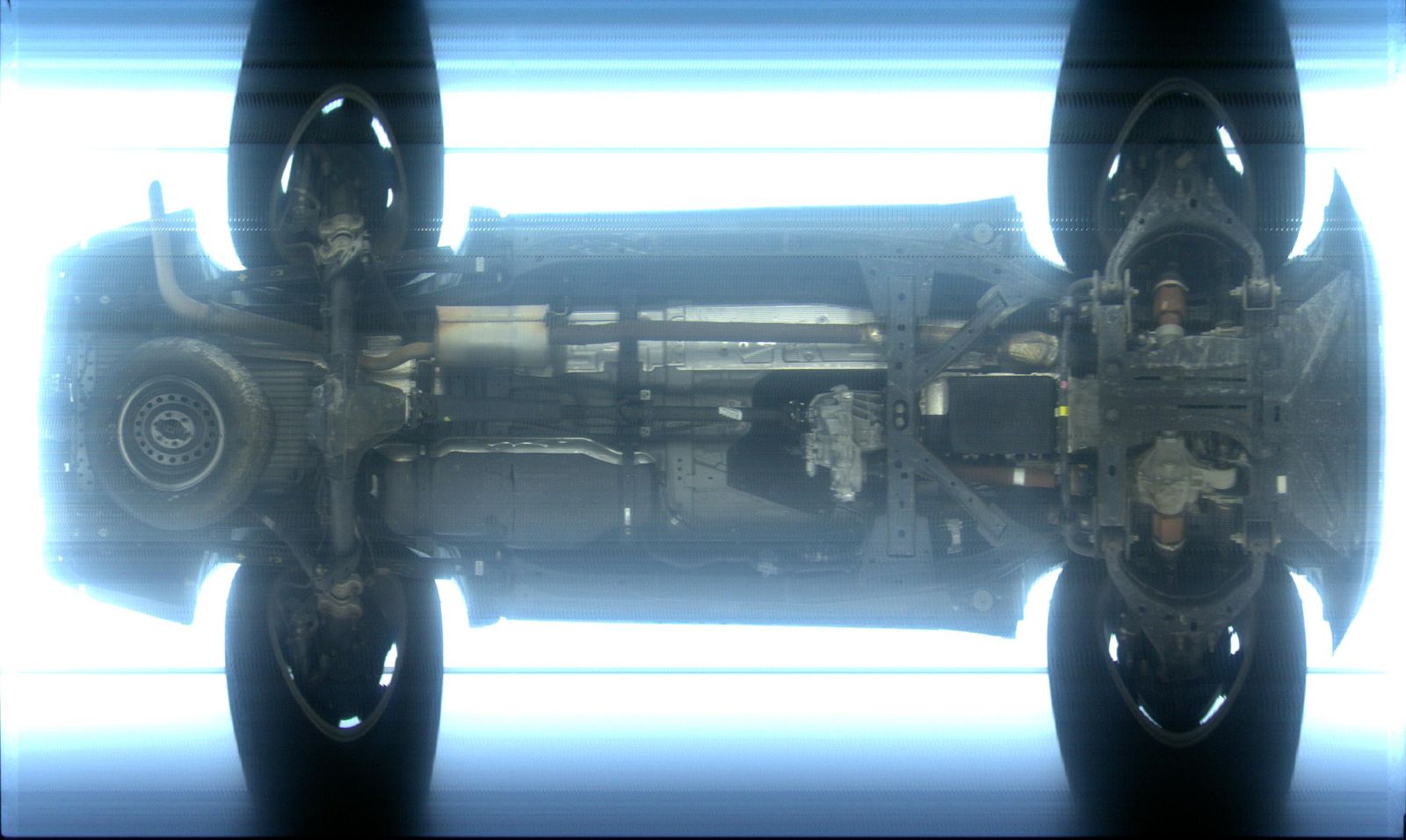 2023 Ford Ranger XLT AWD