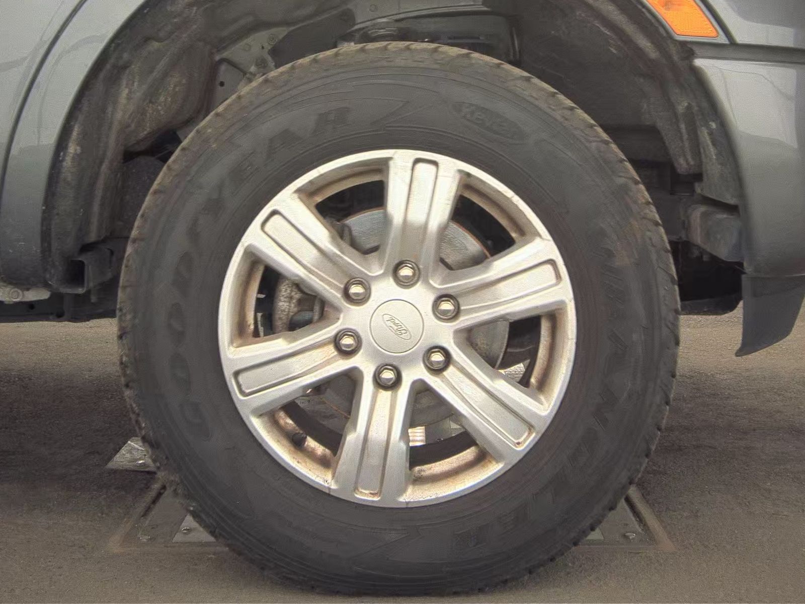 2023 Ford Ranger XLT AWD