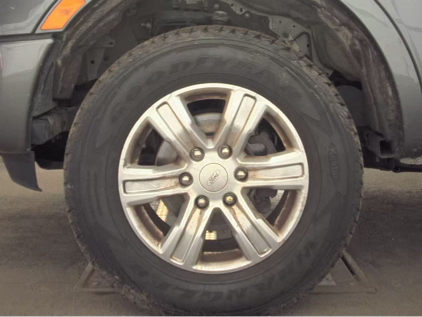 2023 Ford Ranger XLT AWD