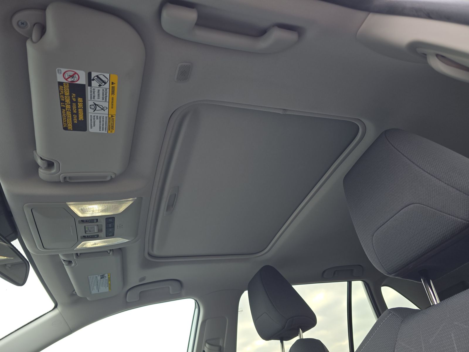 2024 Toyota RAV4 XLE FWD