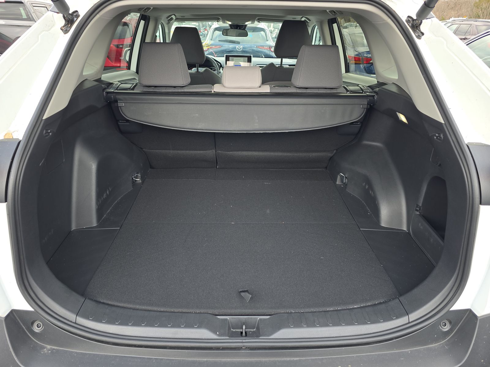 2024 Toyota RAV4 XLE FWD