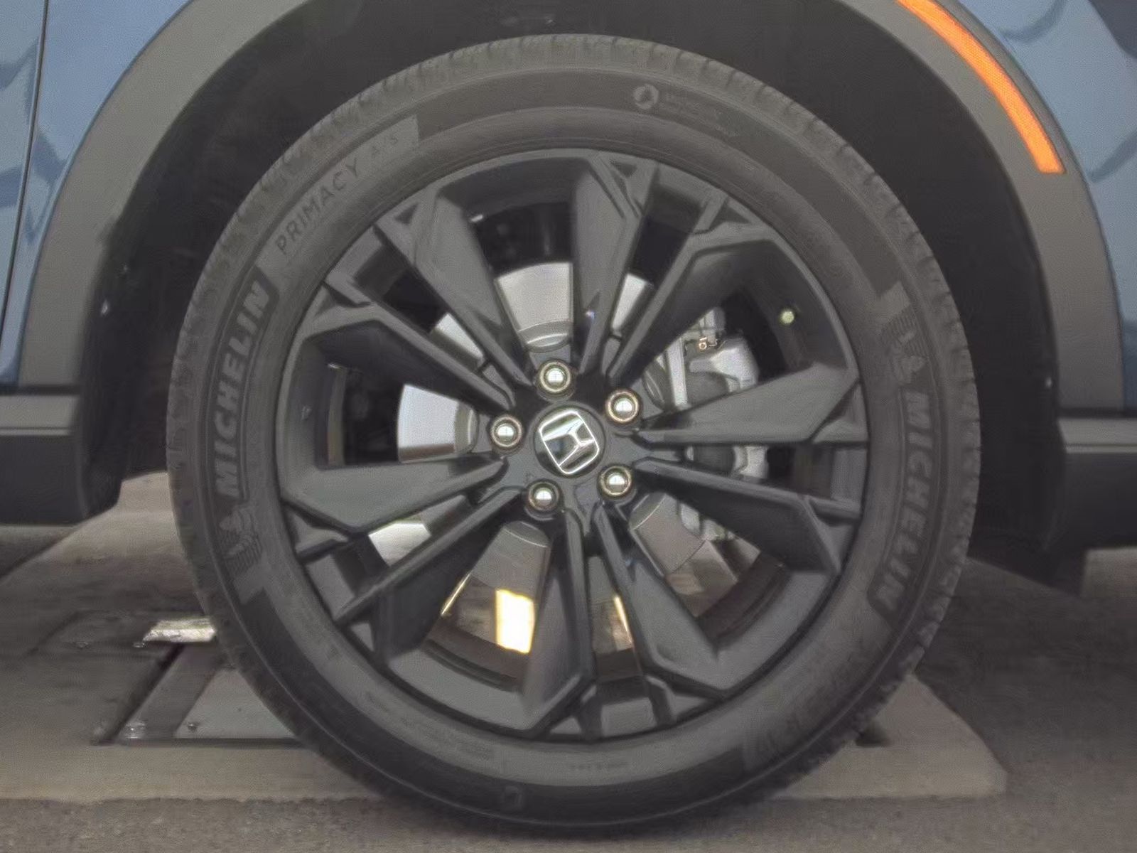 2024 Honda CR-V Hybrid Sport Touring AWD