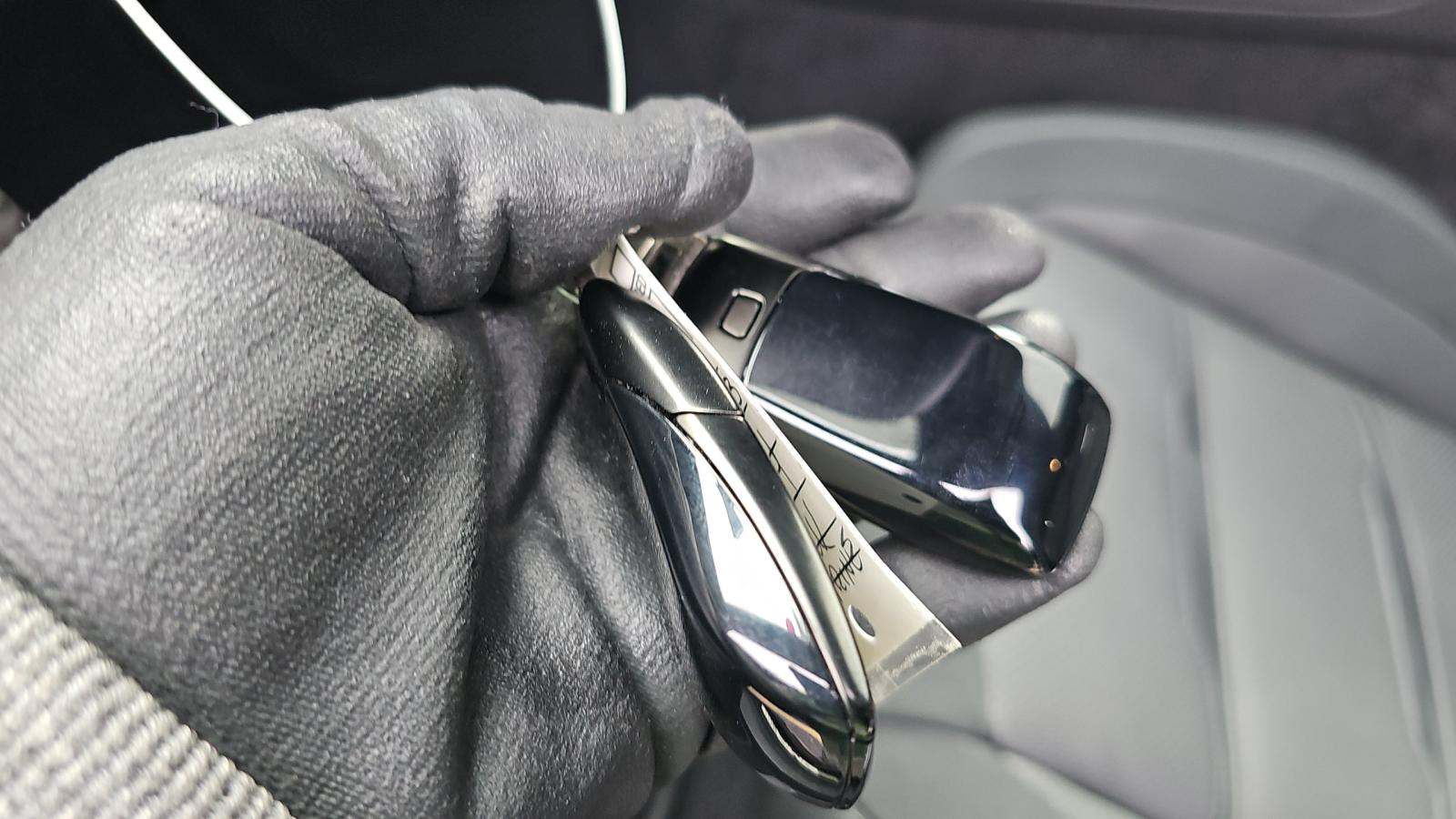 2025 Mercedes-Benz GLE AMG GLE 53 AWD