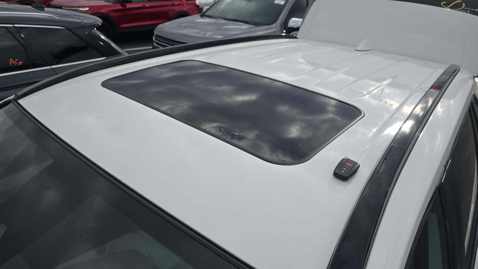 2024 Toyota RAV4 XLE FWD