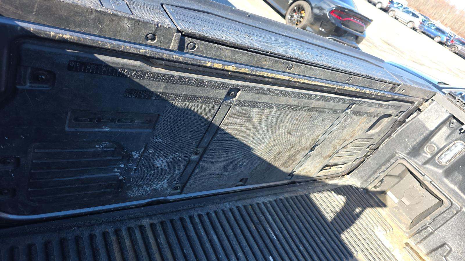 2022 Ford F-150 XLT AWD