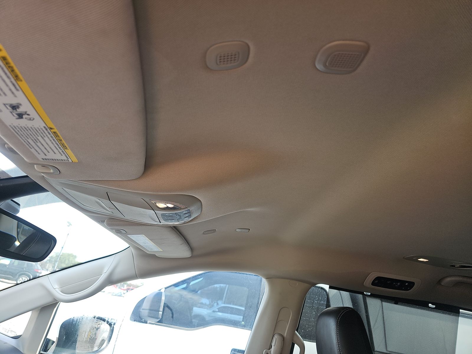 2023 Chrysler Pacifica Touring L FWD