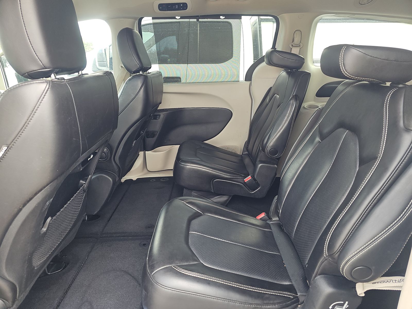 2023 Chrysler Pacifica Touring L FWD