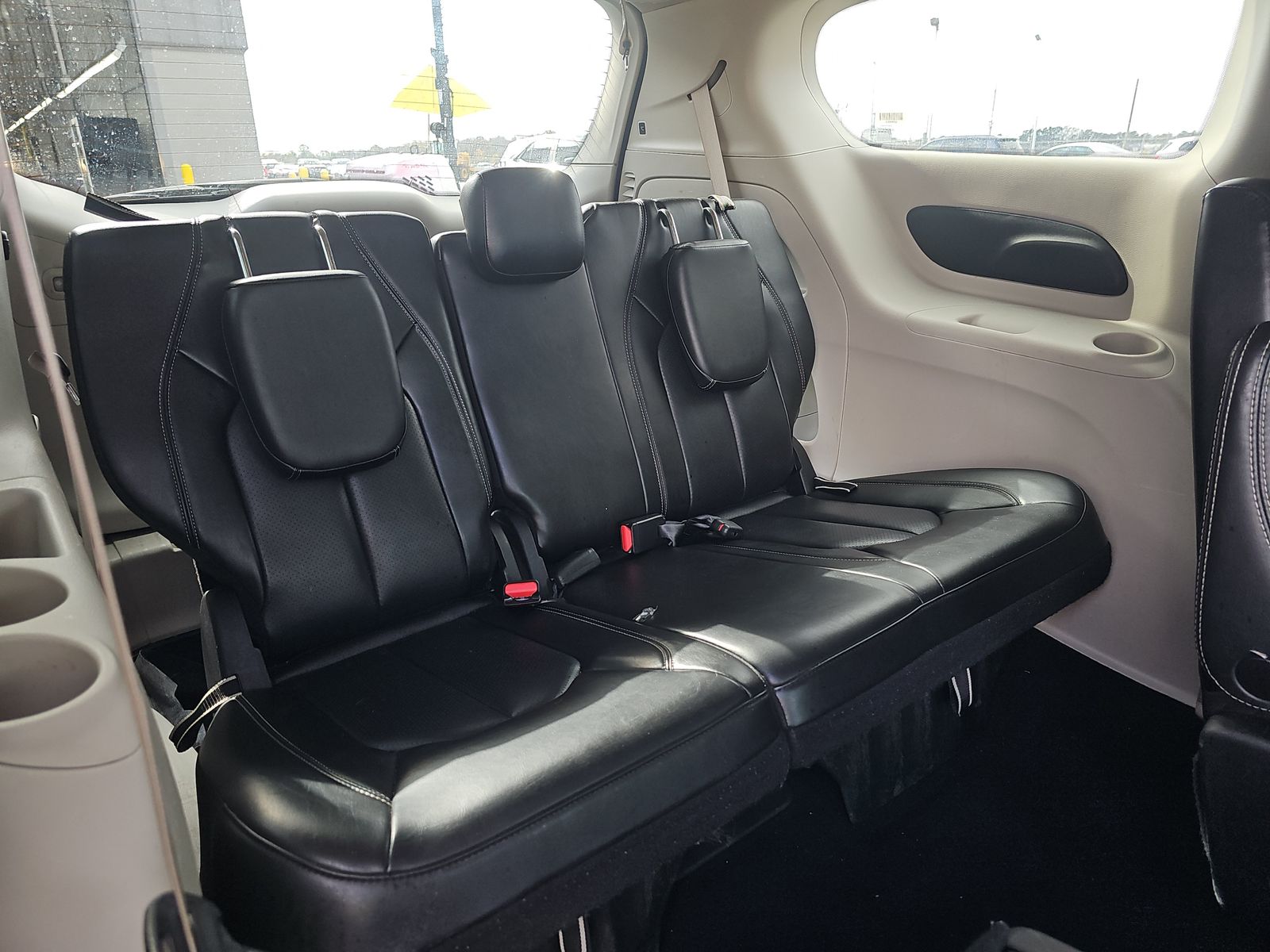 2023 Chrysler Pacifica Touring L FWD