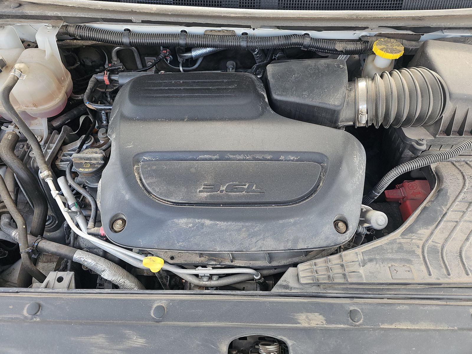 2023 Chrysler Pacifica Touring L FWD